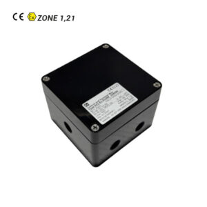 Caja de Bornas ATEX en GRP