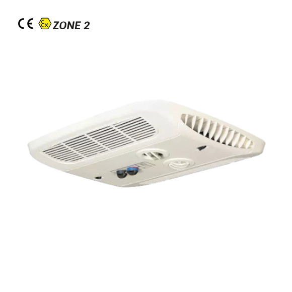 Aire Acondicionado ATEX AR-053 - Techo