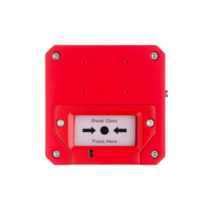 Pulsador de Alarma ATEX CP 135