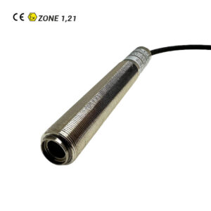 Puntero Láser ATEX LPG-532-PSS-OP
