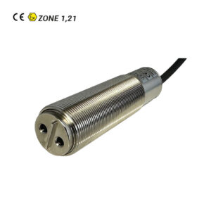 Medidor de Distancia LED ATEX TDD-BAC-BBA-TF