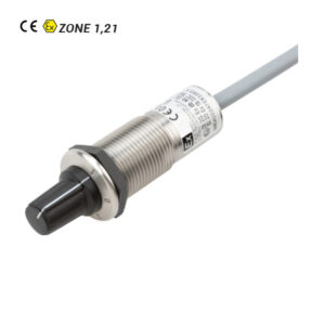 Selector de Acero Inoxidable ATEX AB1-W3