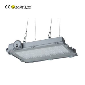 Luminaria LED ATEX nD8955