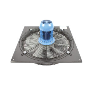 Ventilador Axial ATEX EVXP