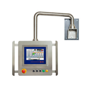 Panel PC ATEX